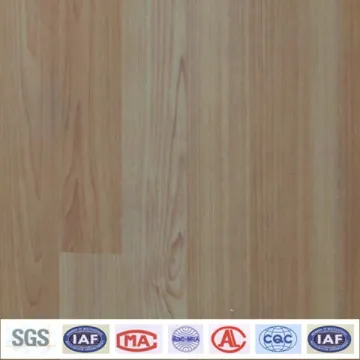 PVC SPORT FLOORING / PVC WOOD FLOORING / IMITATING WOOD FLOORING