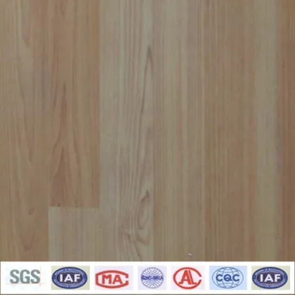 PVC SPORT FLOORING / PVC WOOD FLOORING / IMITATING WOOD FLOORING