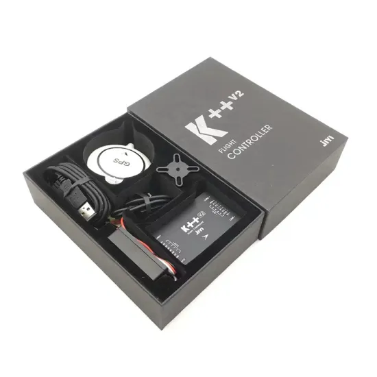 JIYI K++ PRO V2 Drone GPS Flight Controller and Obstacle avoidance radar and terrain radar for Agriculture Spraying Drone