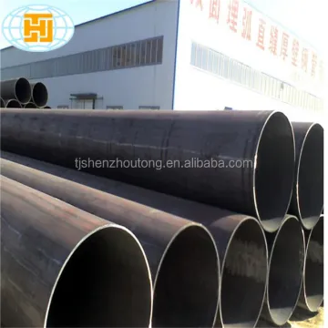 ASTM A671 CL22 & CL32 EFW Welded Pipe: Specifications and Features