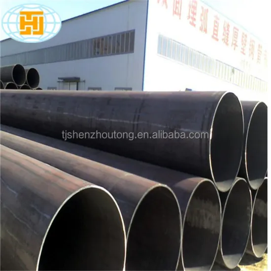 ASTM A671 CL22 & CL32 EFW Welded Pipe: Specifications and Features