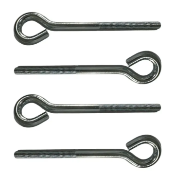 Blue white zinc 9 Anchor Bolt36×700-36×2000