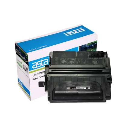 Consumables Product Q1338A Toner Cartridge For HP