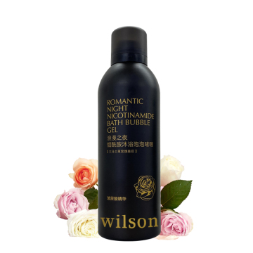 Natural Men's Exfoliating Body Wash and Shower Gel Manufacturer with OEM/ODM Services and Free Samples