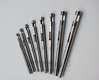 intelligent touch pen tube