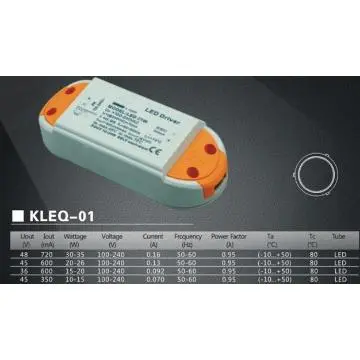 LED DRIVER 350mA