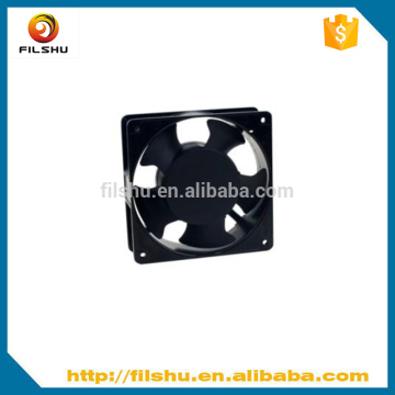 Termail connector AC 110v 220v air cooler fan 120MM for machine