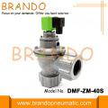 BFEC Diaphragm Valve DMF-ZM-40S 1-1/2'' With Dresser Nut