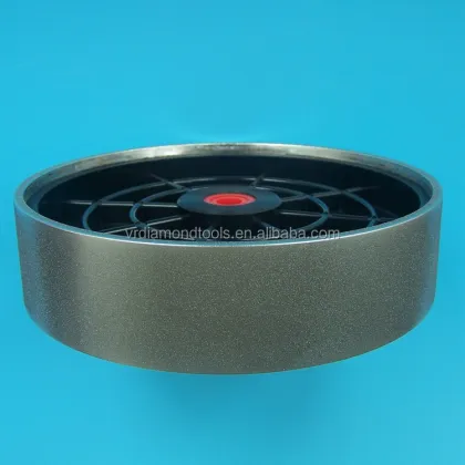 Guilin Power Tools: High Tensile Promotional Electroplate Diamond Grinding Wheels