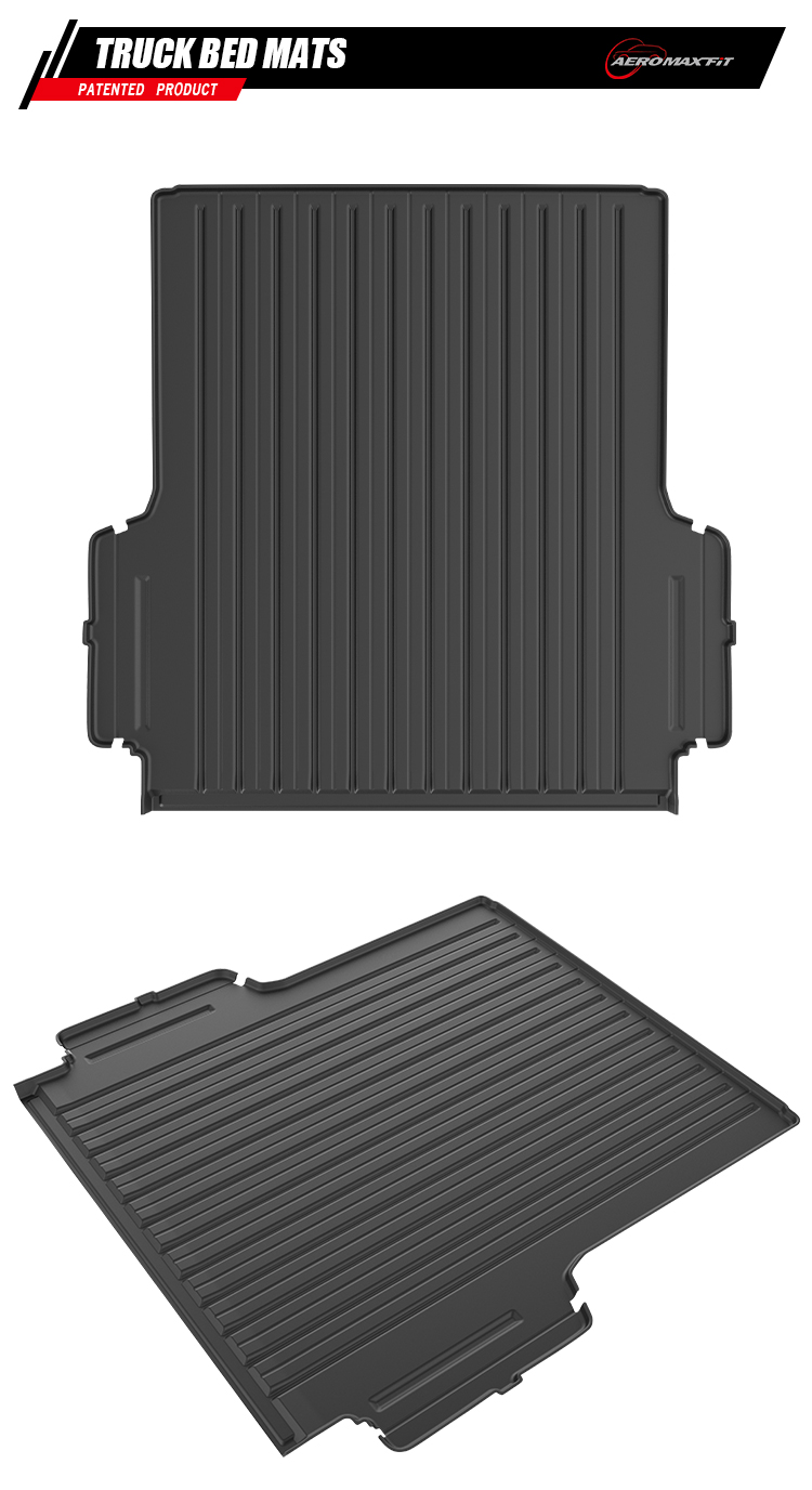 Ranger T9 truck bed mats_02