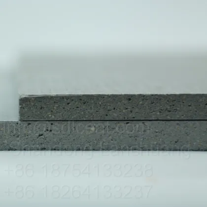 Flooring Mgo Board for Light Steel House Floor