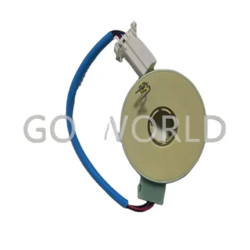 Hyundai 563000N700 Steering Wheel Angle Sensor
