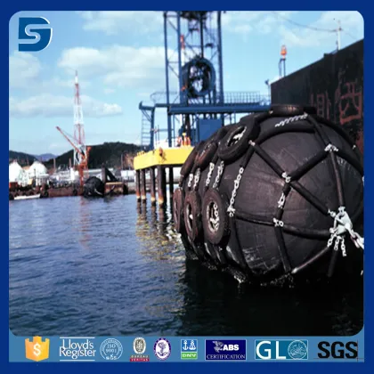 shipyard anti-explosion ship docking marine fender
