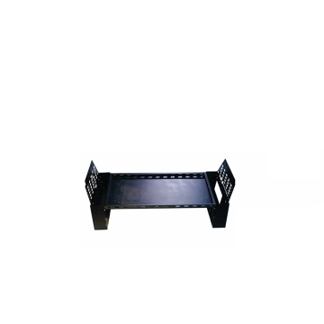 Toyota FJ Cruiser Car Trunk Grill Storage Retrofit Kit: Travel & Storage Solution