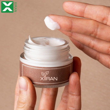Custom 3.65% Red Ginseng Extract 30g - Anti-Wrinkle & Tightening Eye Cream