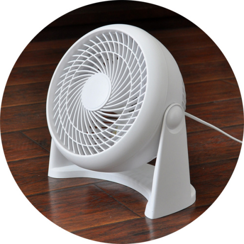 8 air circulator fan