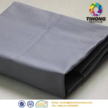 Cotton Working Clothes Fabric
