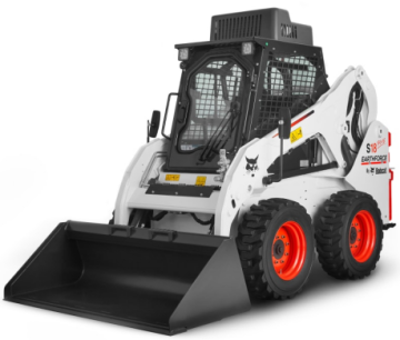Hot Sale 2.5 Ton Skid Steer Loader S18 Plus: Get Yours Now!