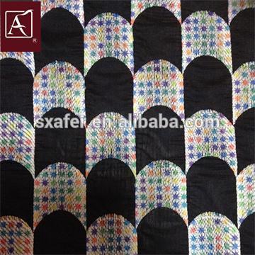 embroidery fabric design for clothes
