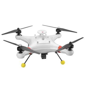 Long Time Fishing Drone