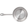 Utensilios de cocina freying sartén