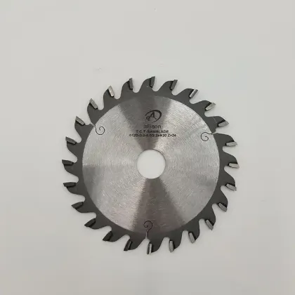 Allison Saw Blade Alloy Wood Cut Saw Blades & Accessories