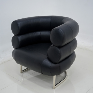 Fabulios sillones de cuero exclusivos de alta gama