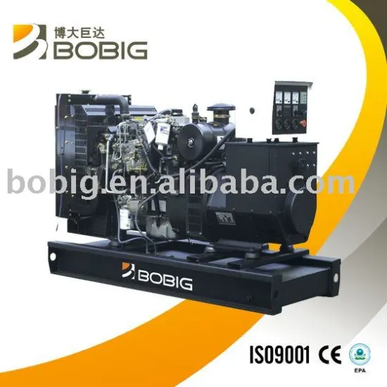 UK brand Diesel Generator