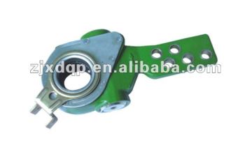 Truck and trailer antomatic slack adjuster