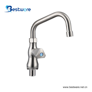 Commercial Kitchen Sink Faucet