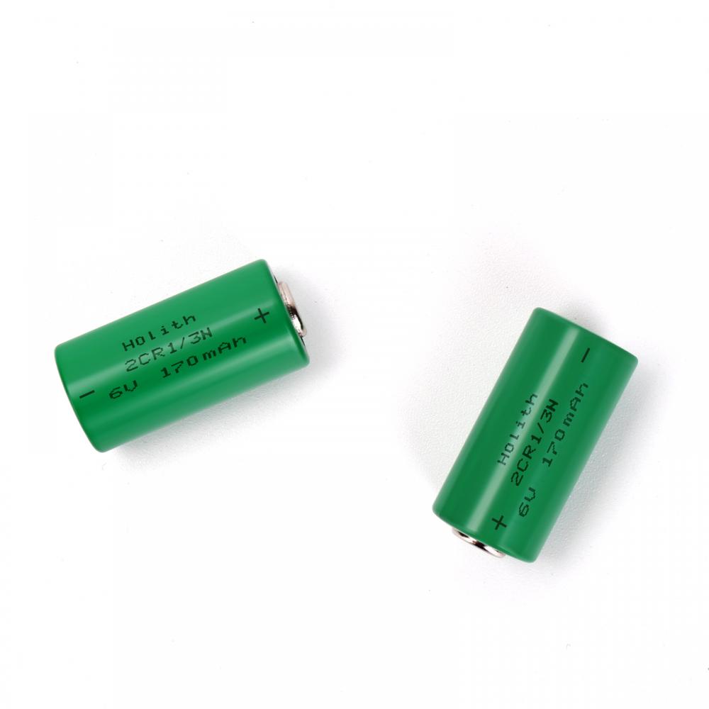 Shape Of High Power GPS Tracking Battery