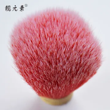 shaving brush travel Set