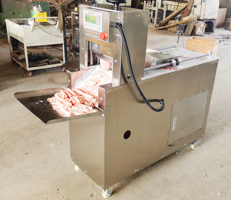 meat roller slicer 7