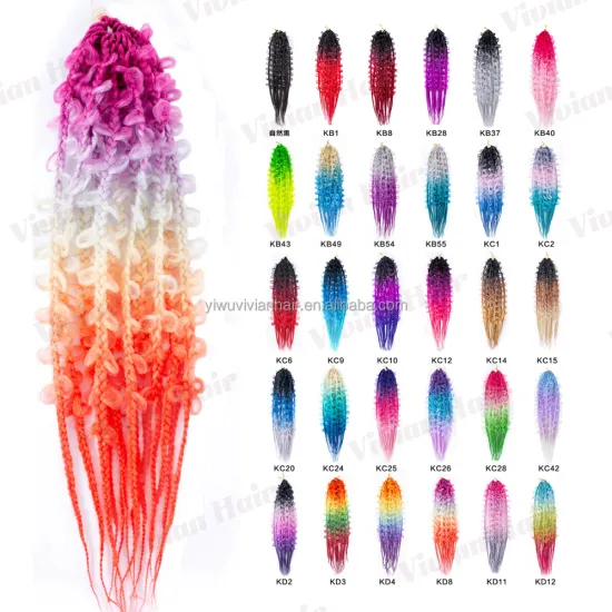 MotownTress 24 Inch 100% Handmade Butterfly Braids: Premium Pre-Looped Crochet Braid
