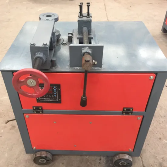 China Manufacturer Offers Competitive Price on High-Quality WG-26 Concrete Core Cutting Machine