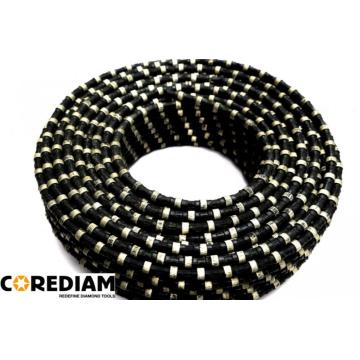 11.5mm Premium Diamond Granite Wire