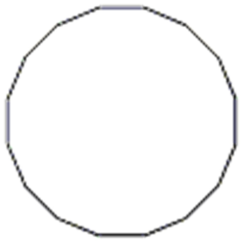 cyclohexadecaan CAS 295-65-8