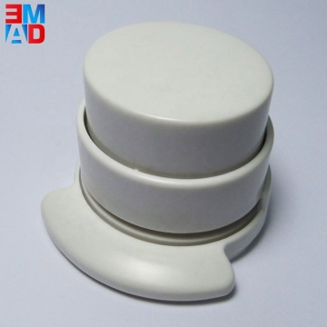 ECO-friendly Round No Staples Stapleless Stapler