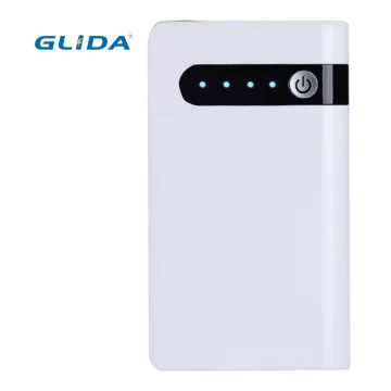 car jump starter MAKER from CN 2021