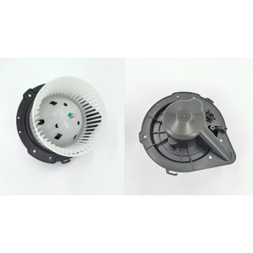 NEW GENUINE Heater Blower Fan VW Passat B3 Eurovan Golf Jetta Mk2 - OEM 893820021