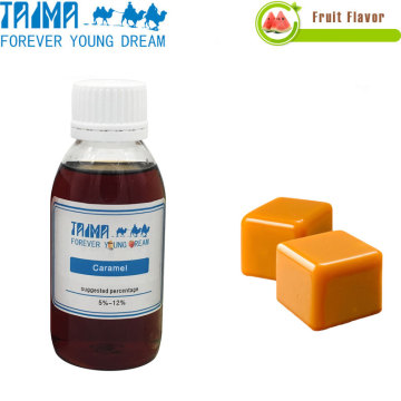 Rasa Buah Rasa Terkonsentrasi Jus Vape E-Smoke