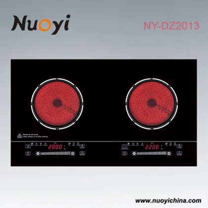 kitchen vitro eurokera glass ceramic hob