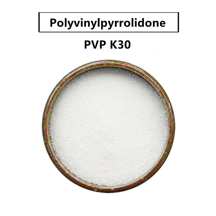 Polyvinyl pyrrolidone pvp k30