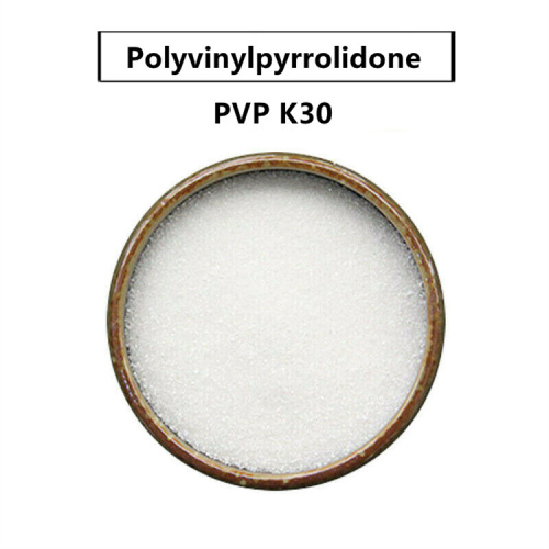 Polyvinyl Pyrrolidone PVP K30