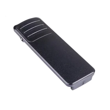 Walkie Talkie Battery Belt Clip for Hytera Radios