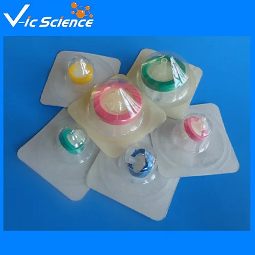 Nylon Ptfe Disposable Syringe Filter Sterile, High Quality Nylon Ptfe
