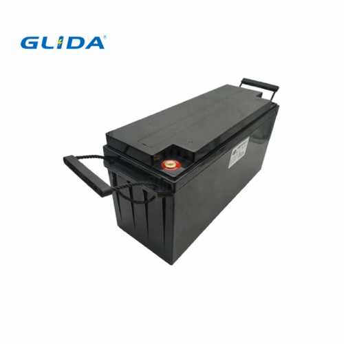 144v nimh battery pack