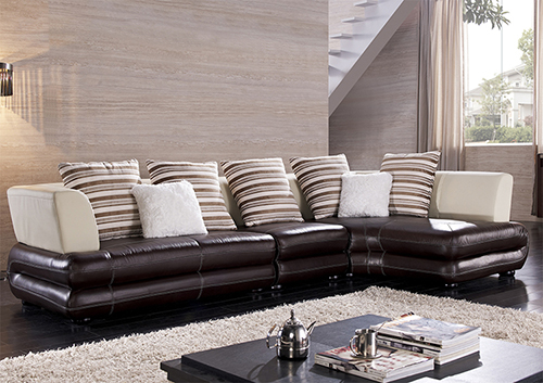 Sectional Sofa With Chaise