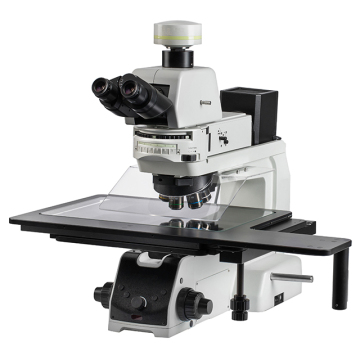 BestScope BS-4020A Microscopio di ispezione del wafer industriale