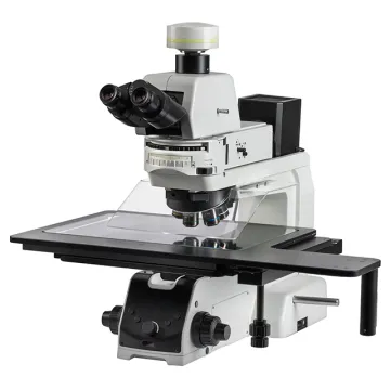 BestScope BS-4020A Industrial Wafer Inspection Microscope
